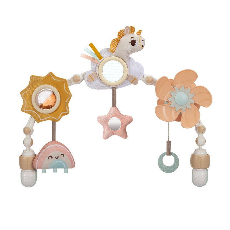 TINY LOVE IGRACKA ZA KOLICA UNICORN 