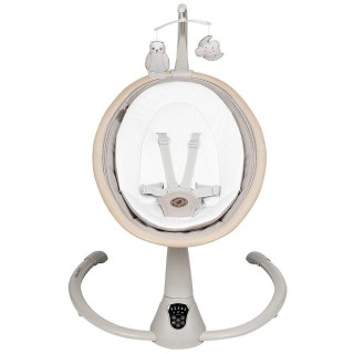 MAXI COSI NJIHALICA CASSIA CLASSIC BEIGE 