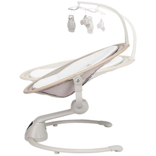 MAXI COSI NJIHALICA CASSIA CLASSIC BEIGE 