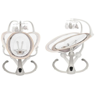 MAXI COSI NJIHALICA CASSIA CLASSIC BEIGE 
