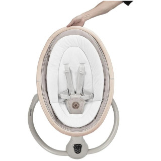 MAXI COSI NJIHALICA CASSIA CLASSIC BEIGE 