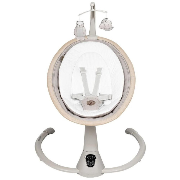 MAXI COSI NJIHALICA CASSIA CLASSIC BEIGE 