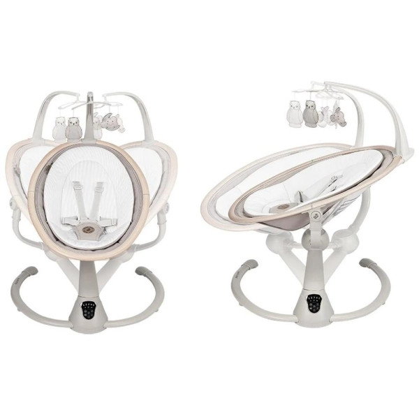 MAXI COSI NJIHALICA CASSIA CLASSIC BEIGE 
