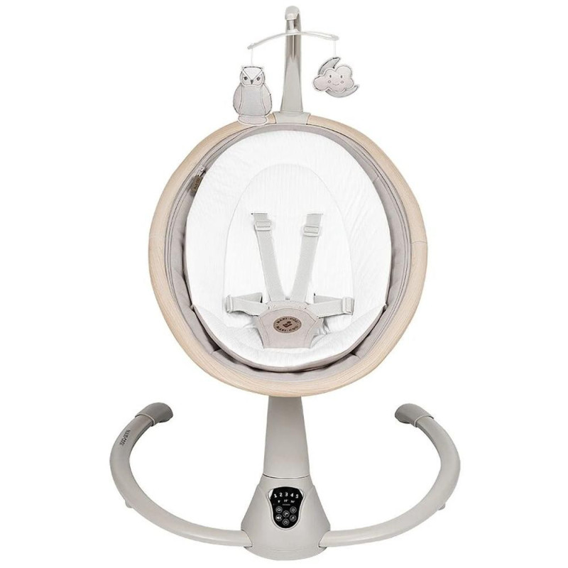 MAXI COSI NJIHALICA CASSIA CLASSIC BEIGE 