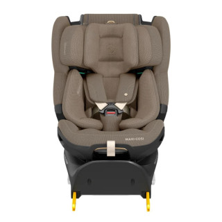 MAXI COSI AUTO SEDISTE I-SIZE (40-150CM) EMERALD 360 PRO AUTENTIC TRUFFLE 