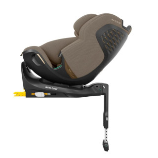 MAXI COSI AUTO SEDISTE I-SIZE (40-150CM) EMERALD 360 PRO AUTENTIC TRUFFLE 
