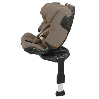 MAXI COSI AUTO SEDISTE I-SIZE (40-150CM) EMERALD 360 PRO AUTENTIC TRUFFLE 