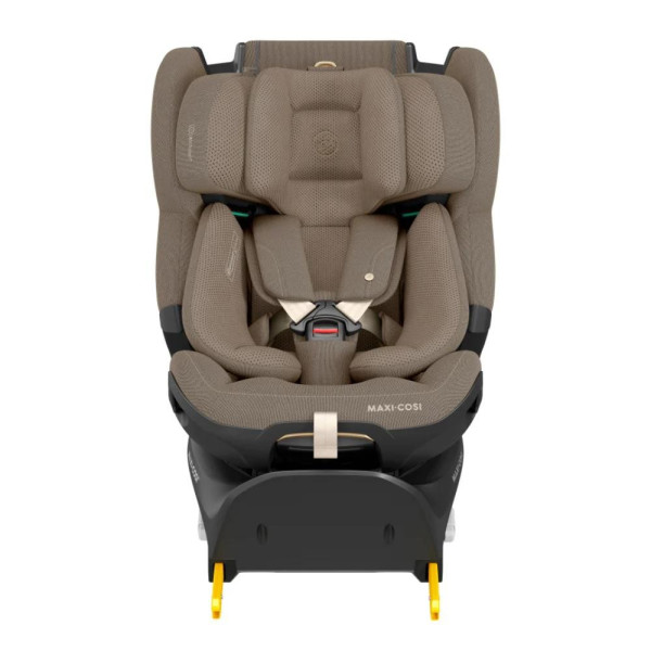 MAXI COSI AUTO SEDISTE I-SIZE (40-150CM) EMERALD 360 PRO AUTENTIC TRUFFLE 