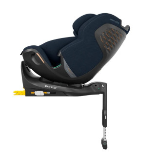 MAXI COSI AUTO SEDISTE I-SIZE (40-150CM) EMERALD 360 PRO AUTENTIC BLUE 