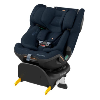 MAXI COSI AUTO SEDISTE I-SIZE (40-150CM) EMERALD 360 PRO AUTENTIC BLUE 