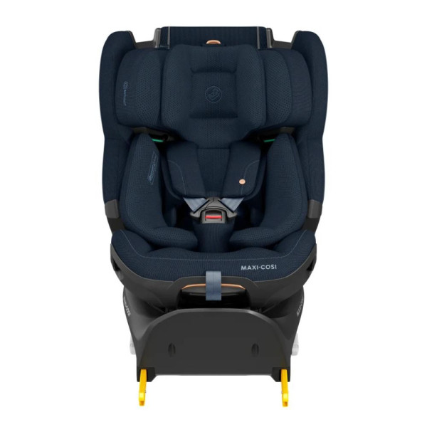 MAXI COSI AUTO SEDISTE I-SIZE (40-150CM) EMERALD 360 PRO AUTENTIC BLUE 