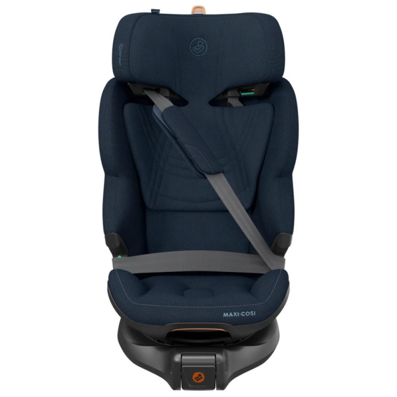 MAXI COSI AUTO SEDISTE I-SIZE (40-150CM) EMERALD 360 PRO AUTENTIC BLUE 