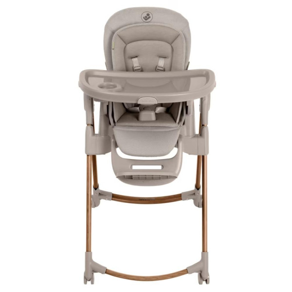 MAXI COSI HRANILICA MINLA PLUS ELEGANCE BEIGE 