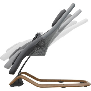 MAXI COSI NJIHALICA DOVE PRO ELEGANT GRAPHITE 