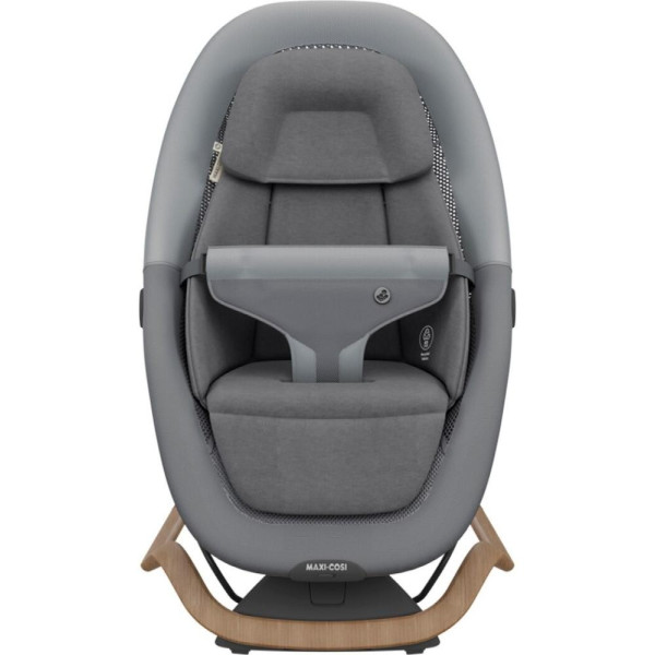 MAXI COSI NJIHALICA DOVE PRO ELEGANT GRAPHITE 