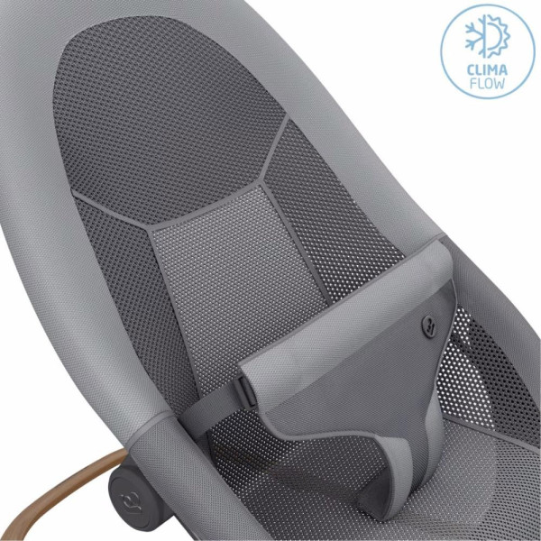 MAXI COSI NJIHALICA DOVE PRO ELEGANT GRAPHITE 