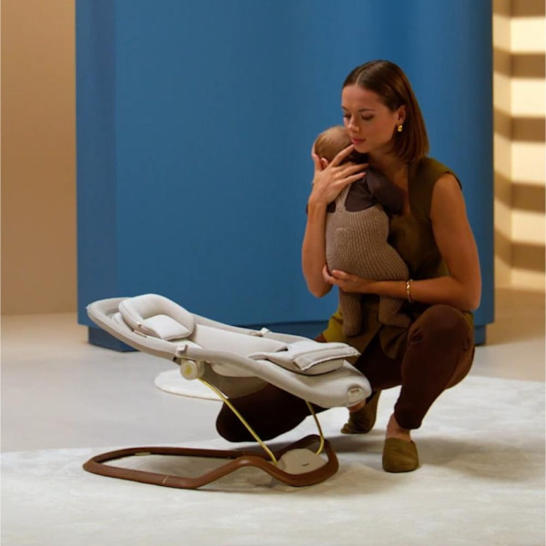 MAXI COSI NJIHALICA DOVE PRO ELEGANT GRAPHITE 