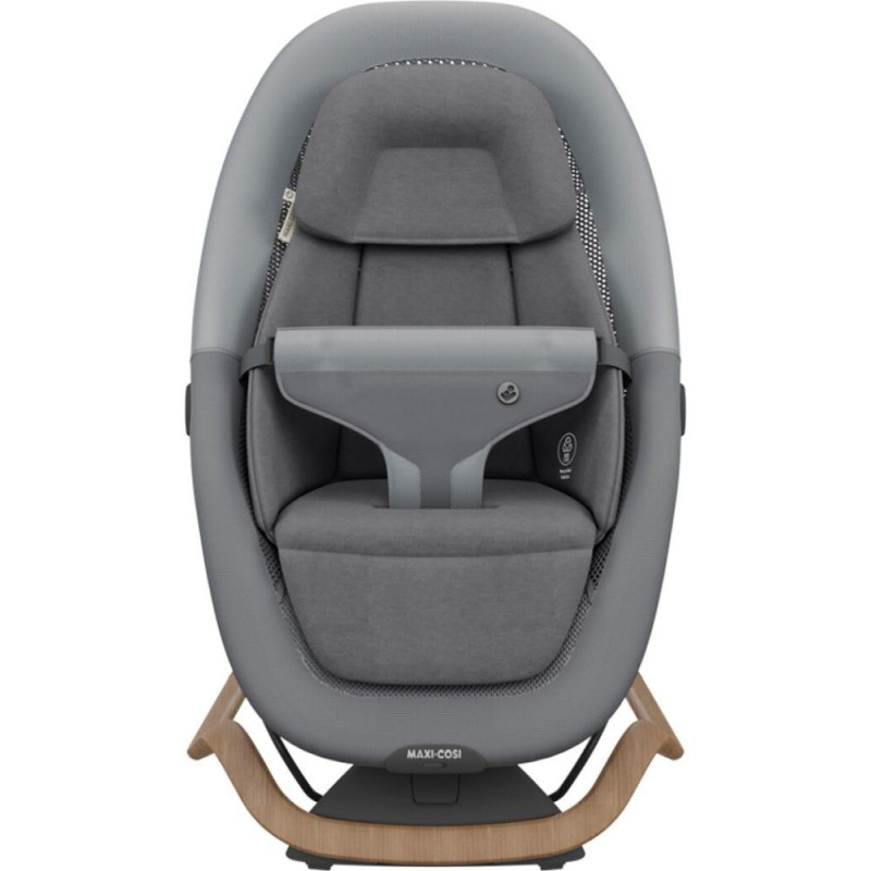 MAXI COSI NJIHALICA DOVE PRO ELEGANT GRAPHITE 