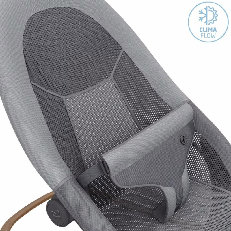 MAXI COSI NJIHALICA DOVE PRO ELEGANT GRAPHITE 