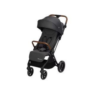 BEBE CONFORT KOLICA INDRA MINERAL  GRAPHITE 
