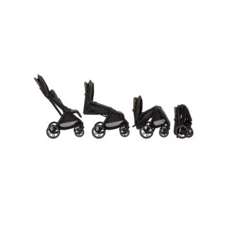 BEBE CONFORT KOLICA INDRA MINERAL  GRAPHITE 