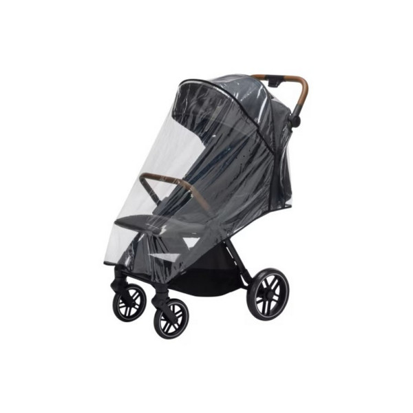 BEBE CONFORT KOLICA INDRA MINERAL  GRAPHITE 