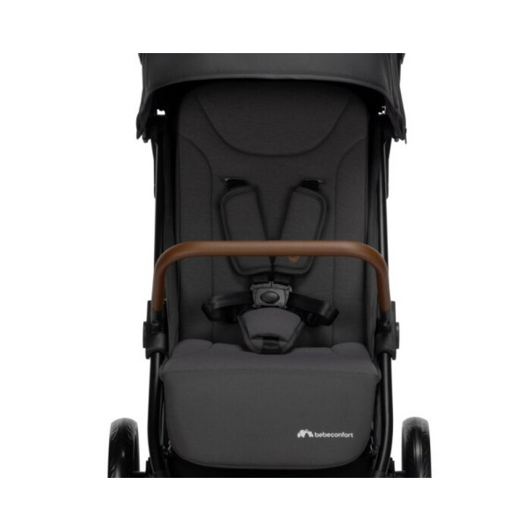 BEBE CONFORT KOLICA INDRA MINERAL  GRAPHITE 
