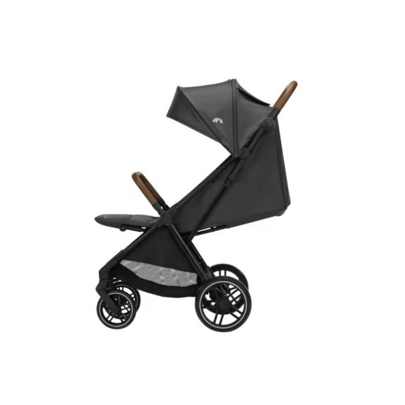 BEBE CONFORT KOLICA INDRA MINERAL  GRAPHITE 