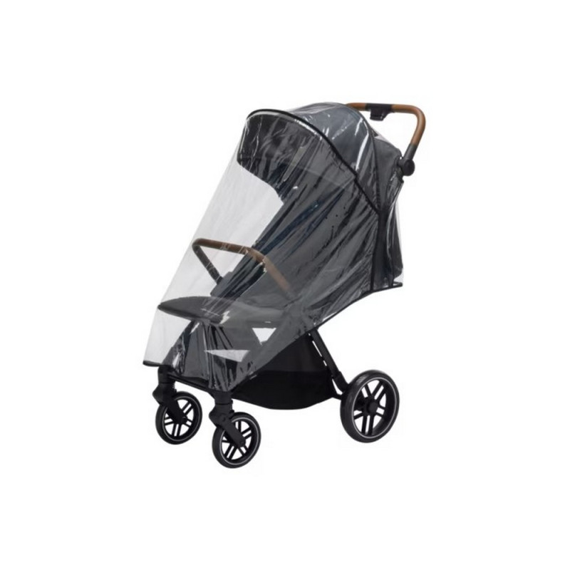 BEBE CONFORT KOLICA INDRA MINERAL  GRAPHITE 
