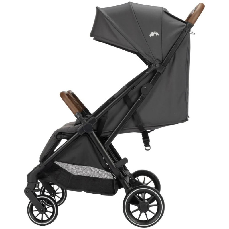 BEBE CONFORT KOLICA ZA BLIZANCE MANE TWIN MINERAL GRAPHITE 