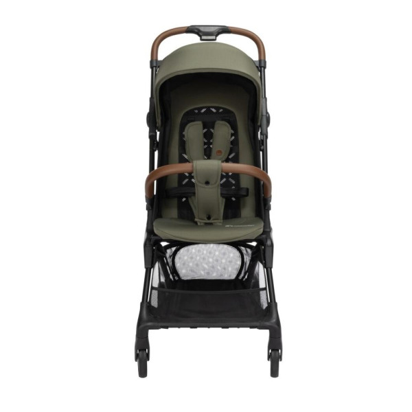 BEBE CONFORT KOLICA ZAPHIR MINERAL GREEN 