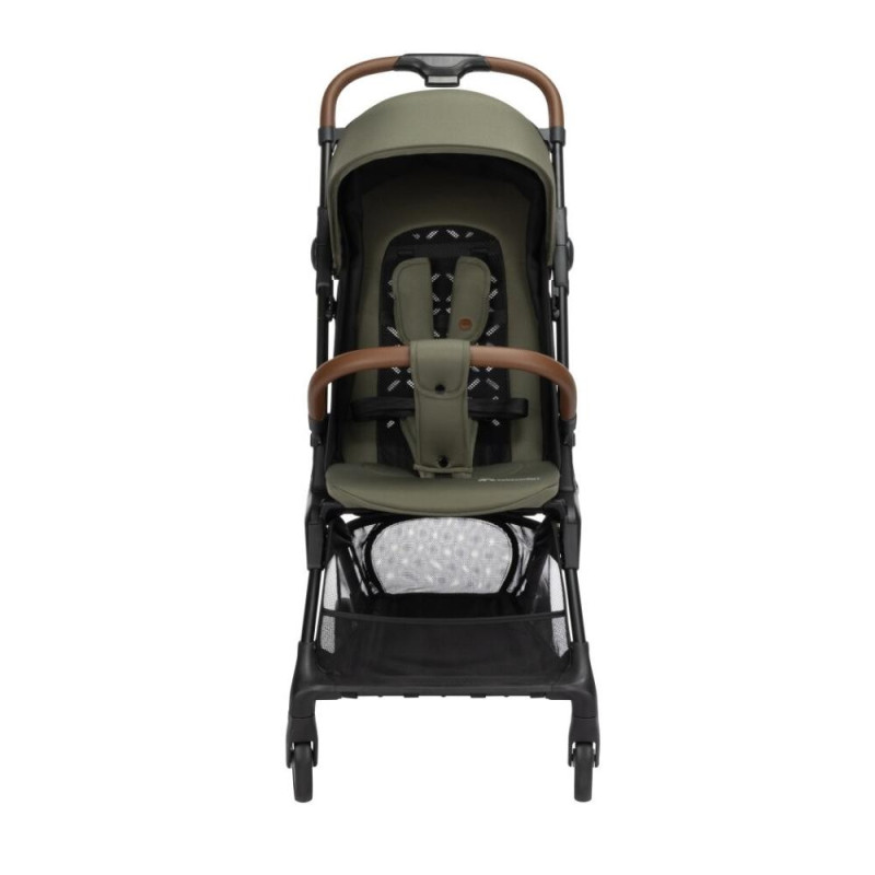 BEBE CONFORT KOLICA ZAPHIR MINERAL GREEN 