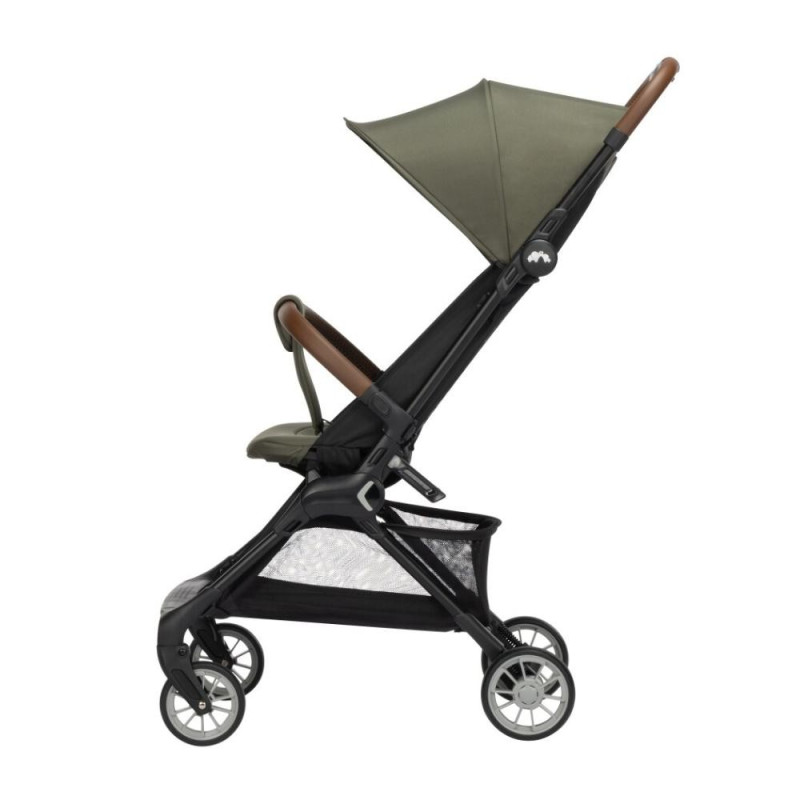 BEBE CONFORT KOLICA ZAPHIR MINERAL GREEN 