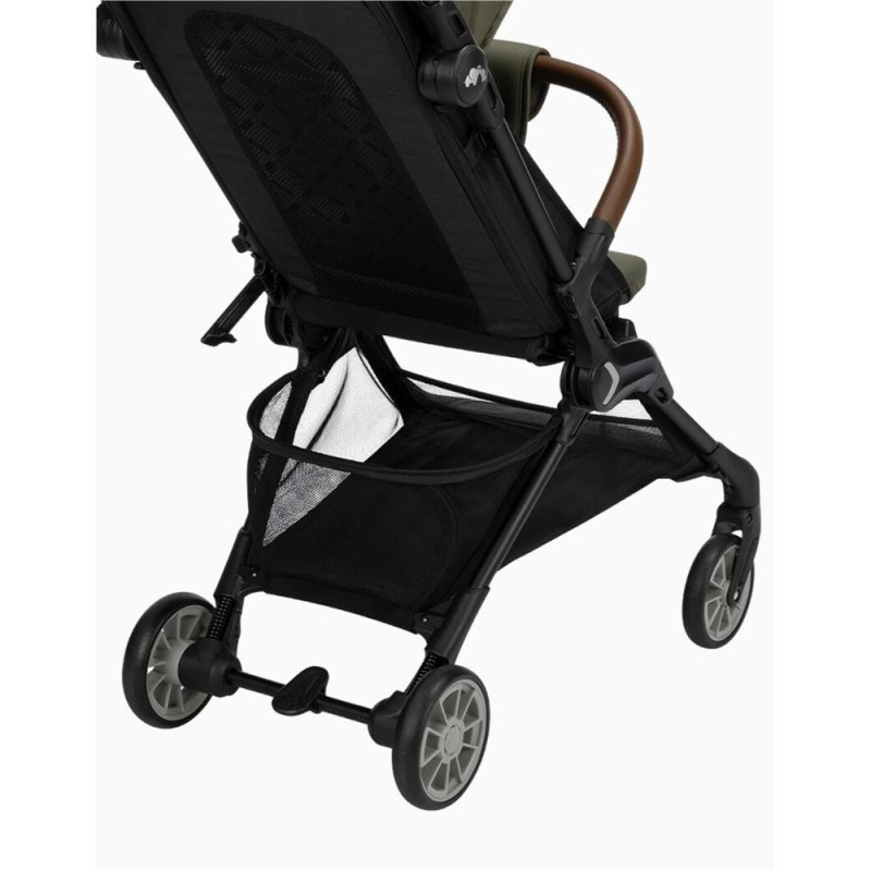 BEBE CONFORT KOLICA ZAPHIR MINERAL GREEN 