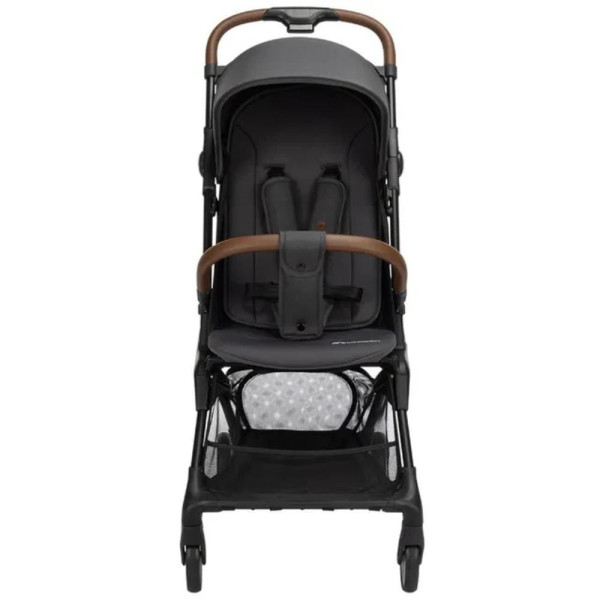 BEBE CONFORT KOLICA ZAPHIR MINERAL GRAPHITE 