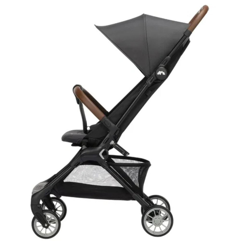 BEBE CONFORT KOLICA ZAPHIR MINERAL GRAPHITE 