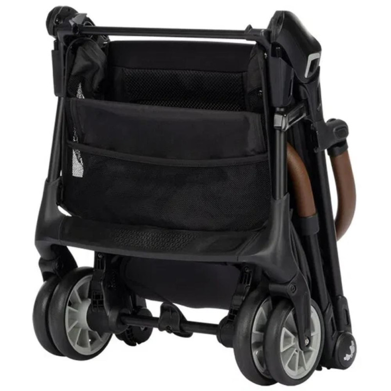 BEBE CONFORT KOLICA ZAPHIR MINERAL GRAPHITE 
