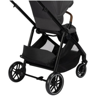 BEBE CONFORT KOLICA TRIO SISTEM LUVIA MINERAL GRAPHITE 