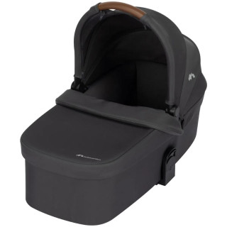 BEBE CONFORT KOLICA TRIO SISTEM LUVIA MINERAL GRAPHITE 