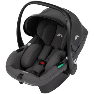 BEBE CONFORT KOLICA TRIO SISTEM LUVIA MINERAL GRAPHITE 