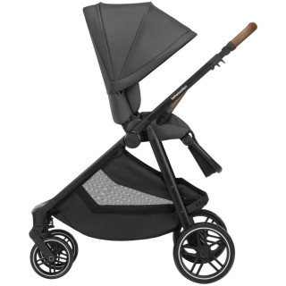 BEBE CONFORT KOLICA TRIO SISTEM LUVIA MINERAL GRAPHITE 