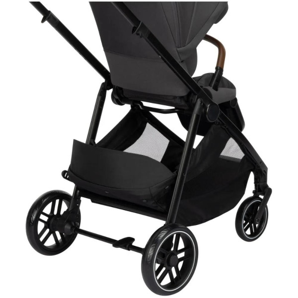 BEBE CONFORT KOLICA TRIO SISTEM LUVIA MINERAL GRAPHITE 