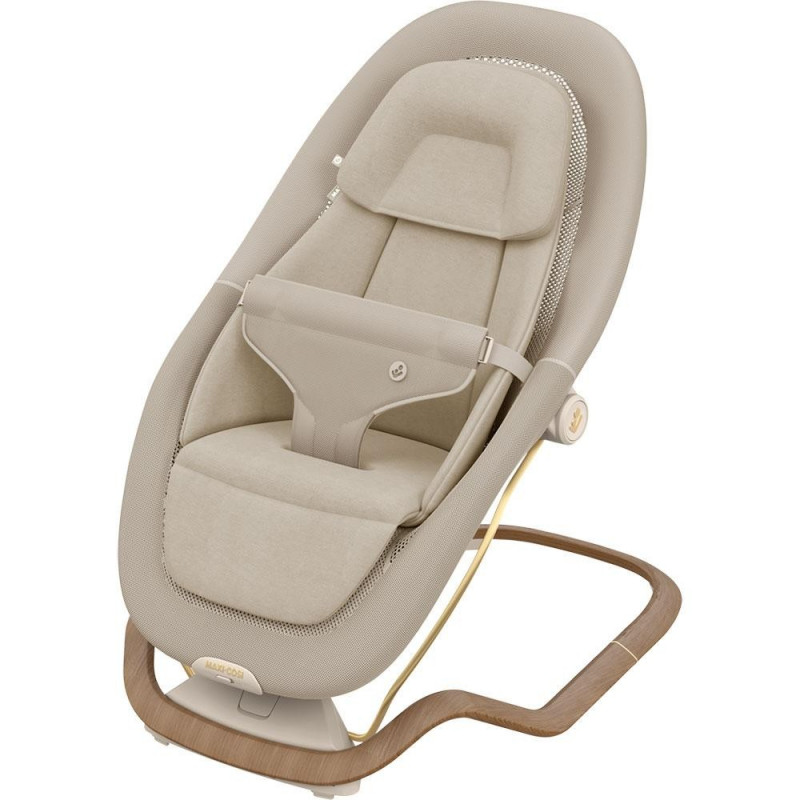 MAXI COSI NJIHALICA DOVE PRO ELEGANCE BEIGE 