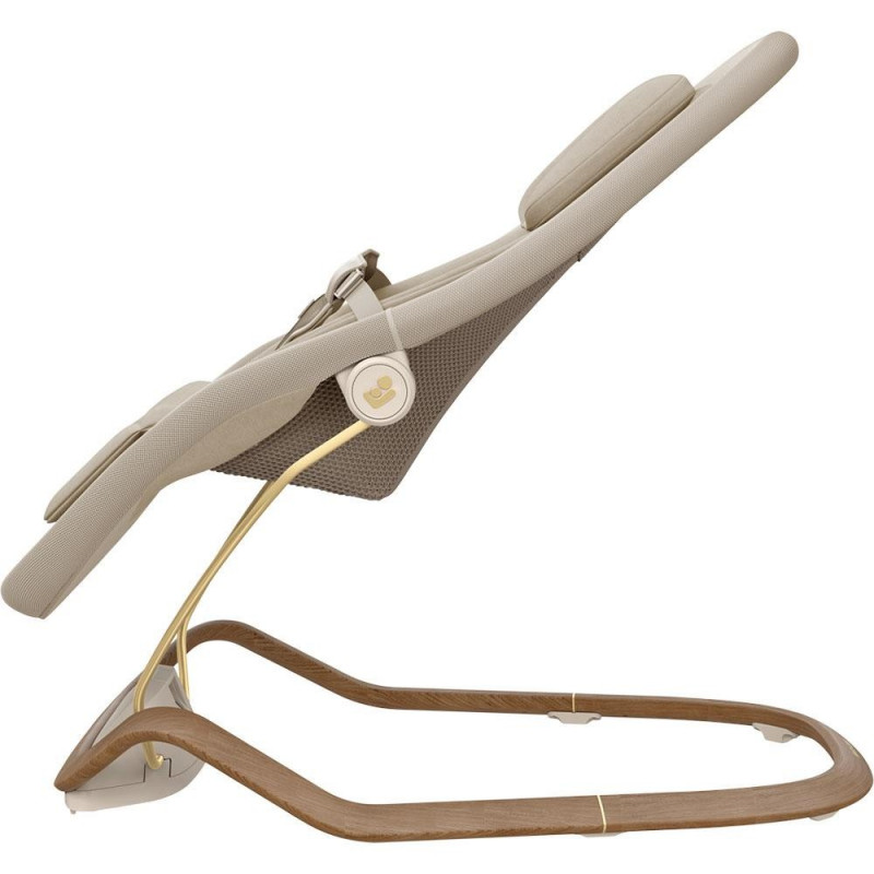 MAXI COSI NJIHALICA DOVE PRO ELEGANCE BEIGE 