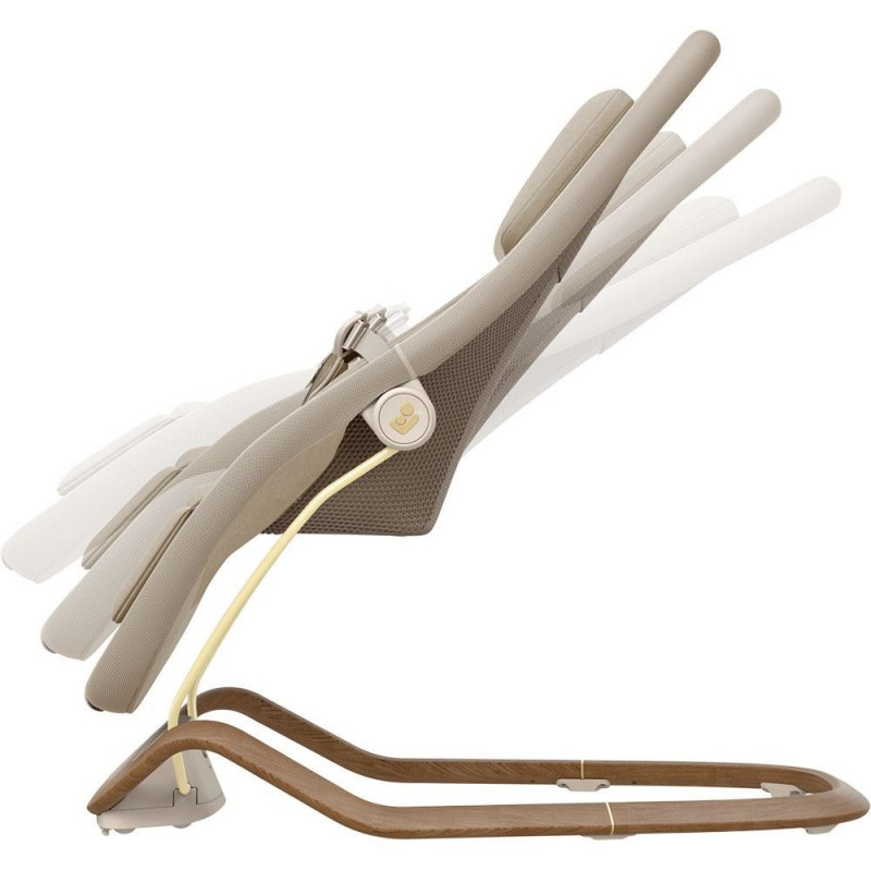 MAXI COSI NJIHALICA DOVE PRO ELEGANCE BEIGE 