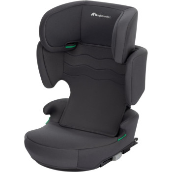BEBE CONFORT AUTO SEDISTE I-SIZE (100-150 CM) HERA  MINERAL GRAPHITE 