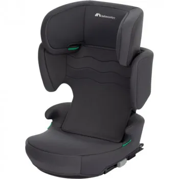 BEBE CONFORT AUTO SEDISTE I-SIZE (100-150 CM) HERA MINERAL GRAPHITE