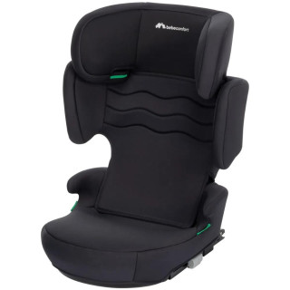 BEBE CONFORT AUTO SEDISTE I-SIZE (100-150 CM) HERA MINERAL BLACK 