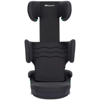 BEBE CONFORT AUTO SEDISTE I-SIZE (100-150 CM) HERA MINERAL BLACK 