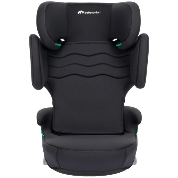 BEBE CONFORT AUTO SEDISTE I-SIZE (100-150 CM) HERA MINERAL BLACK 
